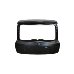 TAILGATE COMPATIBLE WITH FIAT PANDA 2012