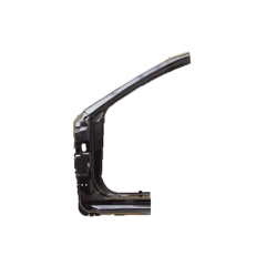 FRONT PILLAR (A PILLAR) COMPATIBLE WITH MAZDA 6 2004, LH