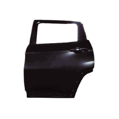 REAR DOOR COMPATIBLE WITH JEEP COMPASS 2017-, LH