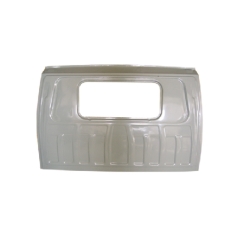 REAR PANEL COMPATIBLE WITH ISUZU 100P/600P