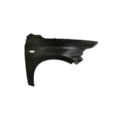 FRONT FENDER COMPATIBLE WITH FIAT EGEA (TIPO) 2015, RH