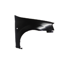FRONT FENDER COMPATIBLE WITH RENAULT LOGAN 2004-2012, RH