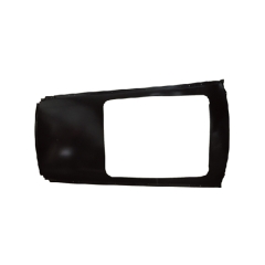 ROOF WITH WINDOW COMPATIBLE WITH NISSAN X-TRAIL 2014-