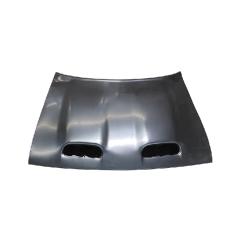 For DODGE CHALLENGER DUAL-SCOOP-STYLE 19-20
