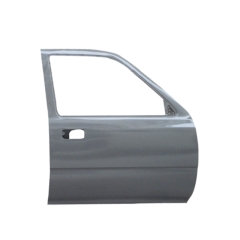 FRONT DOOR COMPATIBLE WITH TOYOTA HILUX RN85 (SINGLE CABIN), RH