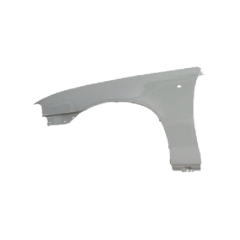 FRONT FENDER COMPATIBLE WITH DAEWOO CIELO, LH