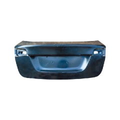 TRUNK LID COMPATIBLE WITH VOLOV S60L 2014-