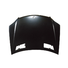 HOOD COMPATIBLE WITH MERCEDES-BENZ GL 2006-2012 X164