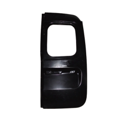 TAILGATE WITH WINDOW COMPATIBLE WITH RENAULT LOGAN MCV LARGUS, RH