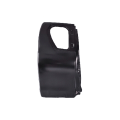 REAR DOOR COMPATIBLE WITH TOYOTA HILUX REVO 2015-(ONE AND HALF CABIN), RH