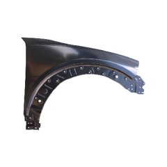 FRONT FENDER COMPATIBLE WITH MAZDA CX-30, RH
