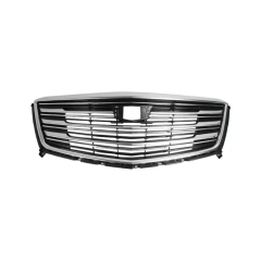 RADIATOR FRONT GRILLE, FOR 2016 CADILLAC XT5