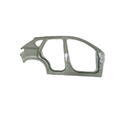 WHOLE SIDE PANEL COMPATIBLE WITH MAZDA CX-5 2013, RH