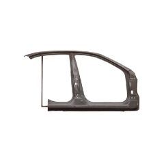 FRONT SIDE PANEL COMPATIBLE WITH CHEVY EPICA 2005-2006, RH