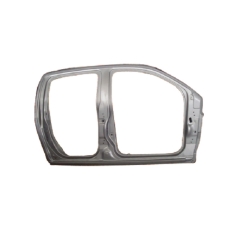 SIDE PANEL COMPATIBLE WITH ISUZU D-MAX 2012 4×2, RH