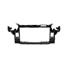 RADIATOR SUPPORT SOUTH AMERICAN STYLE, FOR 2012 HYUNDAI I30