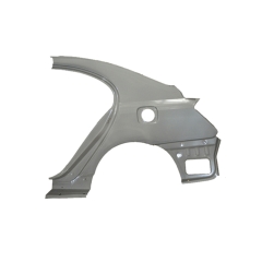 For GEELY EC7 REAR FENDER LH（common quality）