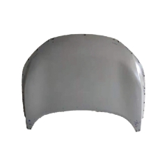 HOOD AL COMPATIBLE WITH NISSAN X-TRAIL 2022-