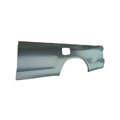 For HILUX REVO (SINGLE Cabin) REAR FENDER WITH HOOK