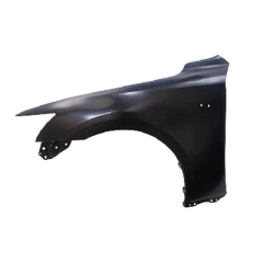 FRONT FENDER COMPATIBLE WITH LEXUS IS250 2013-2020, LH