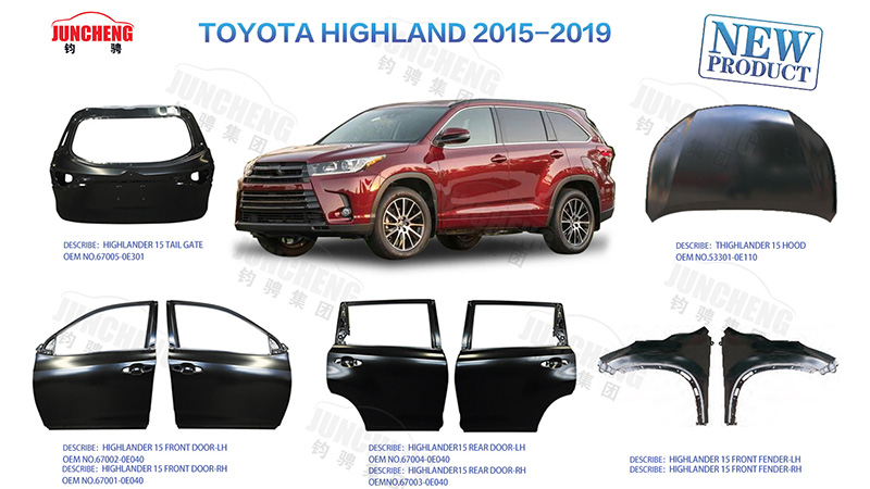 Toyota-highland-2015-2019