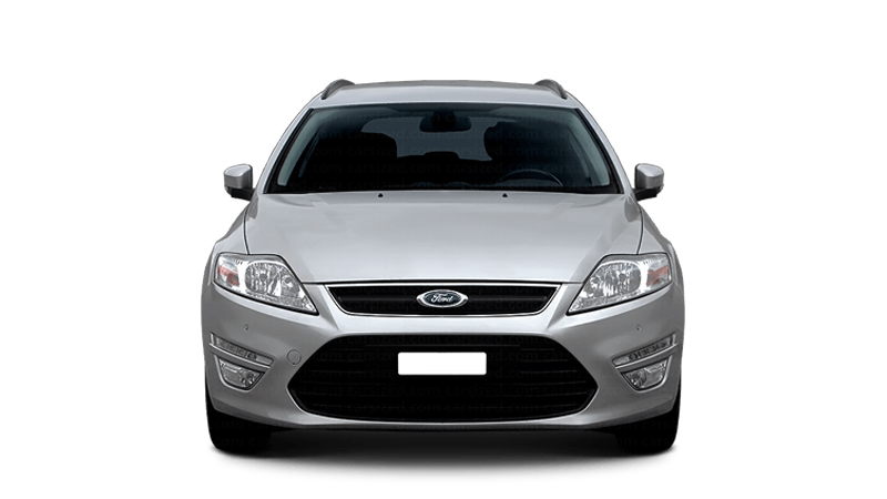 Ford-MONDEO-2007-2011