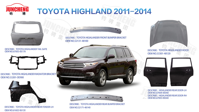 Toyota-highlander-2011-2014
